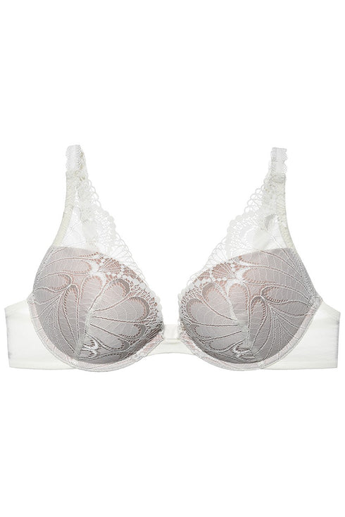 Wonderbra Glamour Push Up Bra