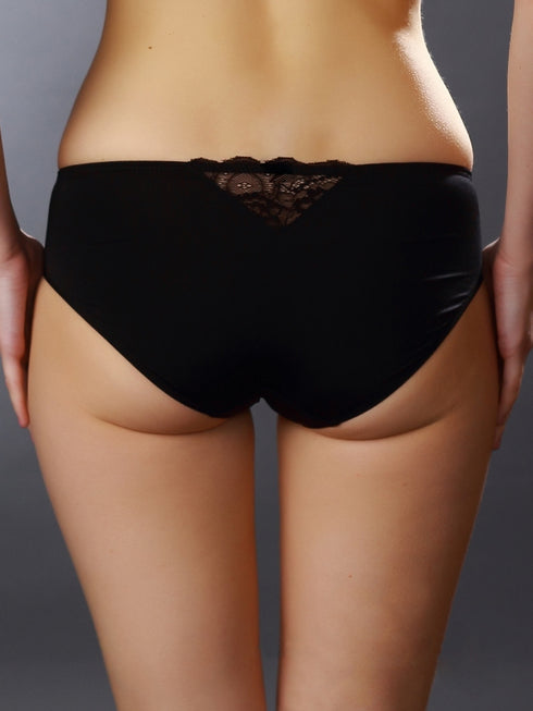 Lise Marie Tatoo Brief