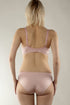 Lise Marie Princess Semi Soft Demi Bra