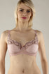 Lise Marie Princess Semi Soft Demi Bra