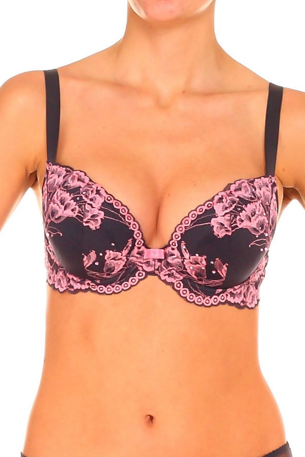 Lise Marie Primavera Padded Bra