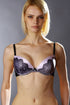 Lise Marie Tatoo Push Up Bra