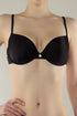 Lise Marie Elegy Push-Up Bra