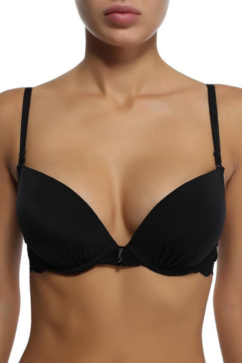 Marc&Andre Push-up Bra