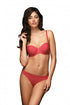 Marc&Andre Push-up Bra