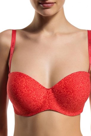 Marc&Andre Push-up Bra