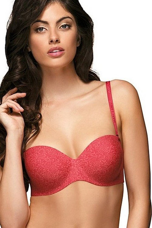 Marc&Andre Push-up Bra