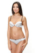 Marc&Andre Push Up Bra