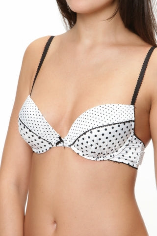 Marc&Andre Push Up Bra