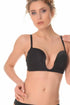 Wonderbra Ultimate Plunge Push Up Bra
