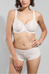 Empreinte Cassiopee Shorty