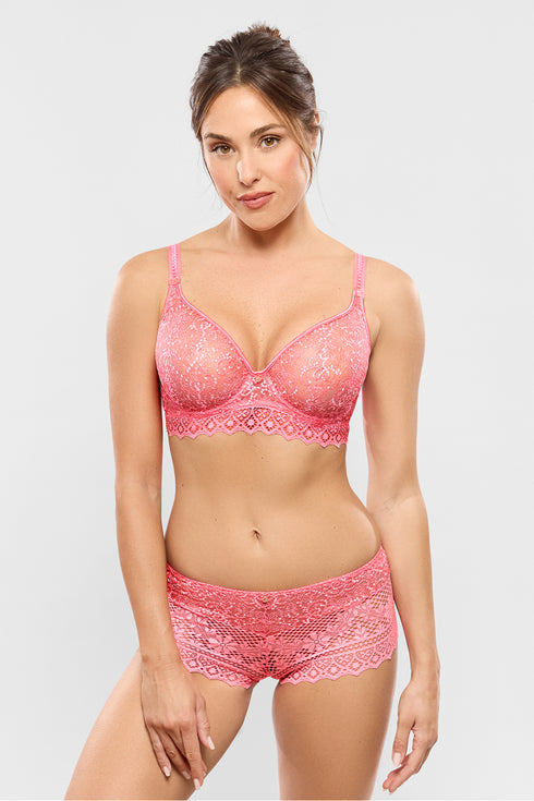 Empreinte Cassiopee Shorty