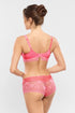 Empreinte Cassiopee Shorty