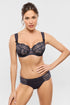 Empreinte Charlotte Shorty