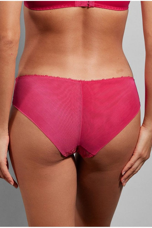 Empreinte Agathe Shorty