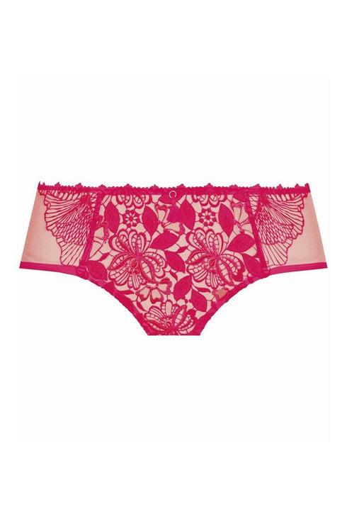 Empreinte Agathe Shorty
