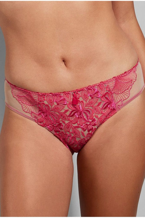 Empreinte Agathe Shorty