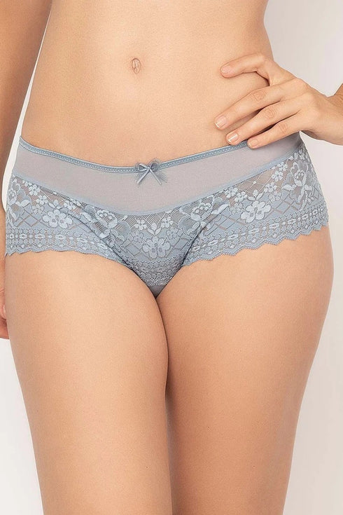 Empreinte Melody Shorty