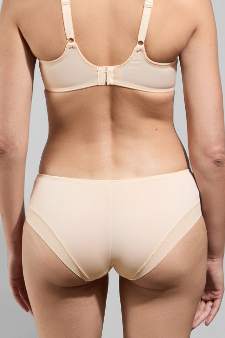 Empreinte Gustave Shorty