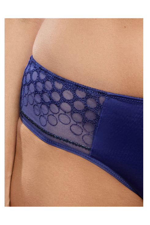 Empreinte Infinity Shorty
