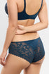 Empreinte Leia Shorty
