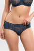 Empreinte Leia Shorty