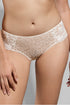 Empreinte Leia Shorty