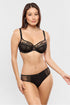 Empreinte Luna Shorty