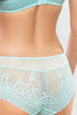 Empreinte Melody Shorty