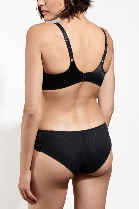 Empreinte Tess Shorty