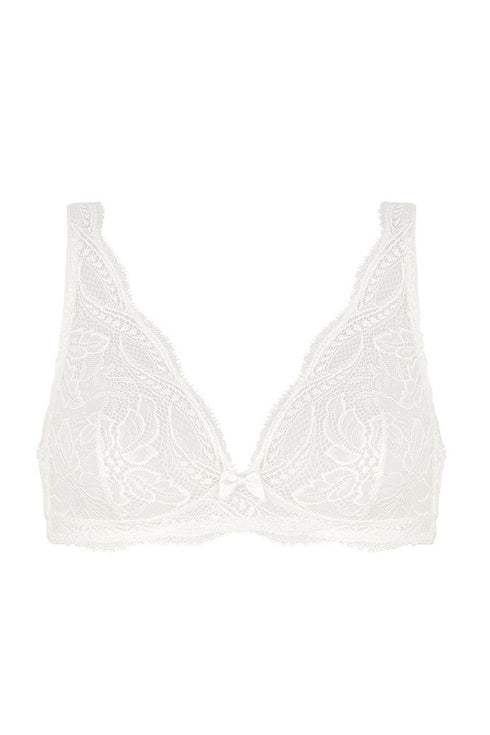 Simone Perele 12E Eden Soft Cup Triangle Bra
