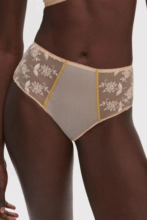 Simone Perele 1C7 Adele Deep Brief