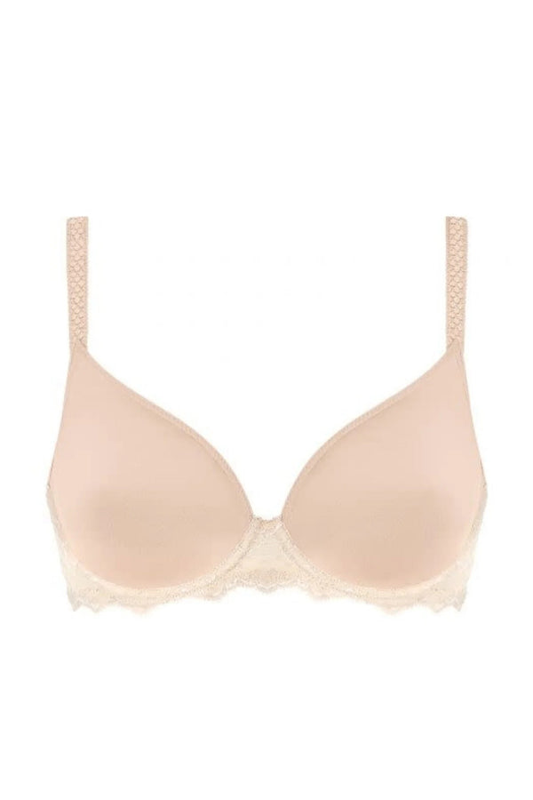 Simone Perele 12A Caresse Spacer Plunge Bra
