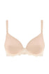 Simone Perele 12A Caresse Spacer Plunge Bra