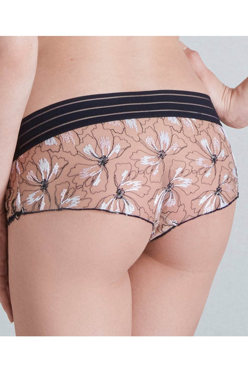 Simone Perele Jaipur Shorty