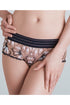 Simone Perele Jaipur Shorty