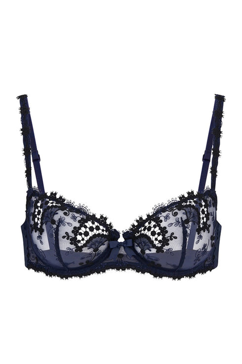 Simone Perele 12B Wish Half Cup Bra