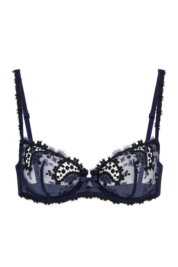 Simone Perele 12B Wish Half Cup Bra