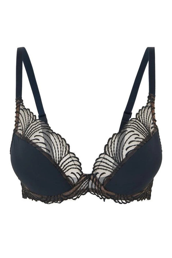 Simone Perele 12n Nuance Triangle Push Up Bra