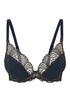 Simone Perele 12n Nuance Triangle Push Up Bra