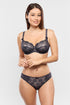 Empreinte Charlotte Brief