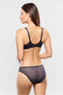 Empreinte Charlotte Brief