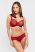 Empreinte Leia Brief
