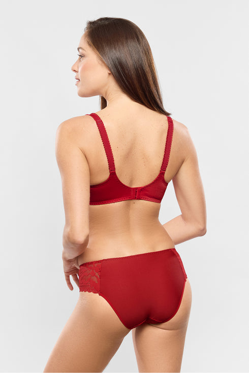 Empreinte Leia Brief