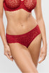 Empreinte Leia Brief
