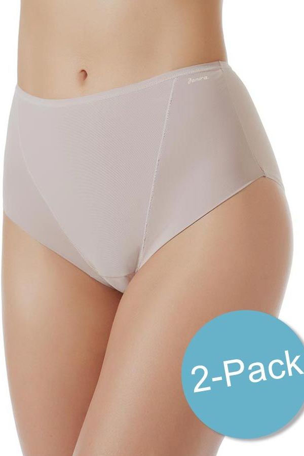 Janira Perfect Day Micro Slip Pack of 2 (DUNE/DUNE)