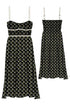 Sunshine 79 Trip Around The Sun Maxi Dress