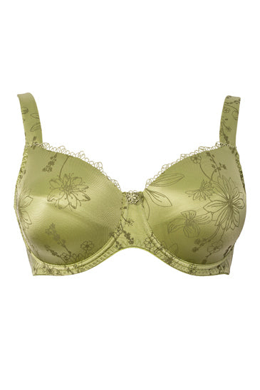 Ulla Viola Bra with underwire