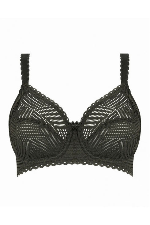 Antigel C37 Tressage Graphic 3 Parts Full Cup