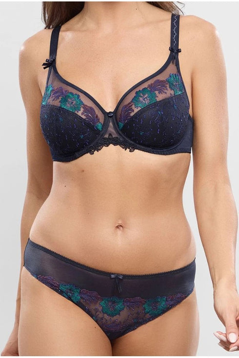 Empreinte Clea Underwired Full-Cup Bra